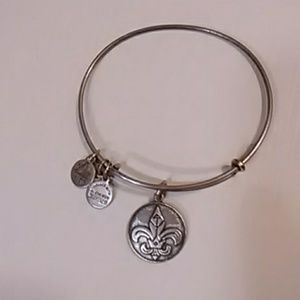 Authentic Alex and ani bracelet